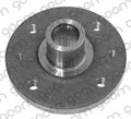 Moyeu de roue GOOM WBH-0049 (OE 7700830220)
