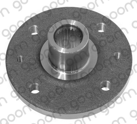 Moyeu de roue GOOM WBH-0049 (OE 7700830220)