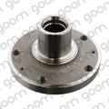 Radnabe GOOM WBH-0050 (OE 3307 80)