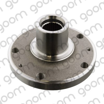Wheel hub GOOM WBH-0050 (OE 3307 80)