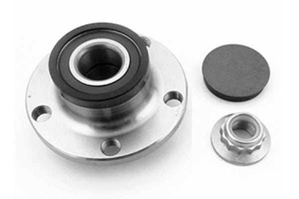 Wheel hub GOOM WBH-0052 (OE 6Q0598611)