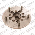 Radnabe GOOM WBH-0053 (OE 4507717)