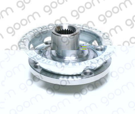 Wheel hub GOOM WBH-0056 (OE 357 407 613 B)