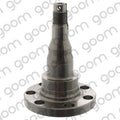 Radnabe GOOM WBH-0057 (OE 357 501 117)