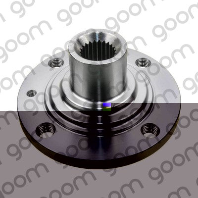 Wheel hub GOOM WBH-0059 (OE 357 407 615)