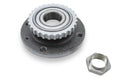 Cubo de rueda GOOM WBH-0061 (OE 374844)