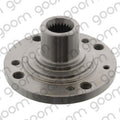 Moyeu de roue GOOM WBH-0062 (OE 357 407 615 A)