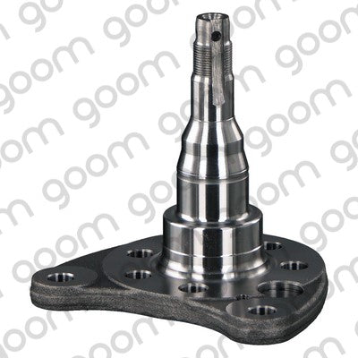 Radnabe GOOM WBH-0066 (OE 191 501 117 E)