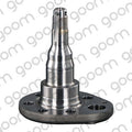 Moyeu de roue GOOM WBH-0068 (OE 191501118C)