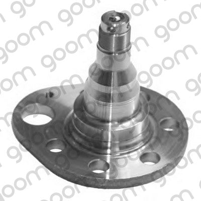 Wheel hub GOOM WBH-0069 (OE 333 501 117 A)