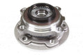 Cubo de rueda GOOM WBH-0081