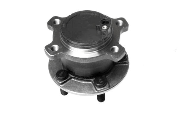 Cubo de rueda GOOM WBH-0083 (OE 1753553)