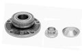 Wheel hub GOOM WBH-0106 (OE 31 22 6 757 024)