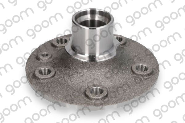 Radnabe GOOM WBH-0114 (OE A638 334 01 01)