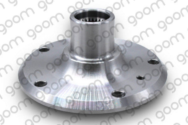 Wheel hub GOOM WBH-0119 (OE 33 41 6 760 056)