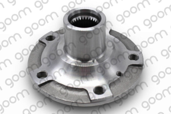 Moyeu de roue GOOM WBH-0125 (OE 33 41 6 777 844)