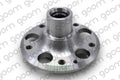 Radnabe GOOM WBH-0127 (OE 1683370345)