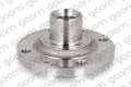 Radnabe GOOM WBH-0134 (OE 3307 75)