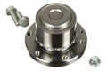 Cubo de rueda GOOM WBH-0135 (OE MMDB12015)