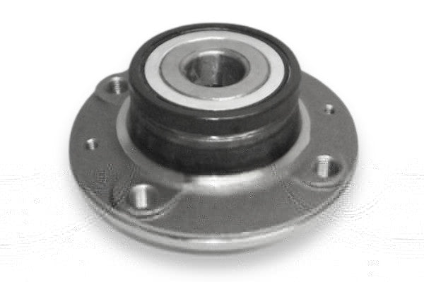 Moyeu de roue GOOM WBH-0139 (OE 374876)