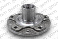 Cubo de rueda GOOM WBH-0140 (OE 402020009R)