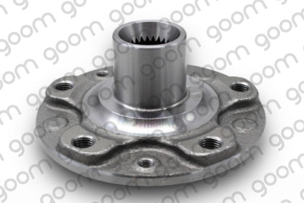 Cubo de rueda GOOM WBH-0140 (OE 402020009R)