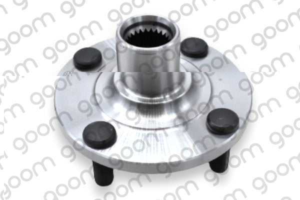 Cubo de rueda GOOM WBH-0144 (OE 40202AX000)