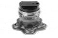 Moyeu de roue GOOM WBH-0146 (OE 432024EA0A)