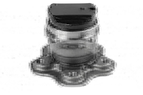 Moyeu de roue GOOM WBH-0146 (OE 432024EA0A)