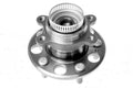 Cubo de rueda GOOM WBH-0151 (OE 527302H000)