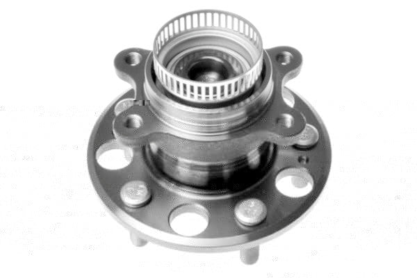 Cubo de rueda GOOM WBH-0151 (OE 527302H000)