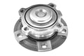 Moyeu de roue GOOM WBH-0153 (OE 31 20 6 857 230)