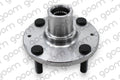Moyeu de roue GOOM WBH-0165 (OE 5175007001)