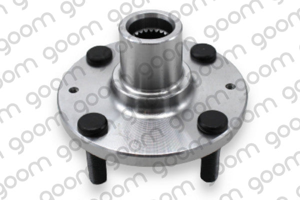 Moyeu de roue GOOM WBH-0165 (OE 5175007001)