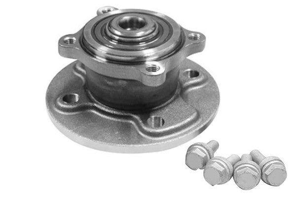 Wheel hub GOOM WBH-0170 (OE 33 41 6 774 944)