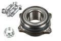 Cubo de rueda GOOM WBH-0171 (OE A2119810227)
