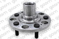 Cubo de rueda GOOM WBH-0173 (OE 527102E500)