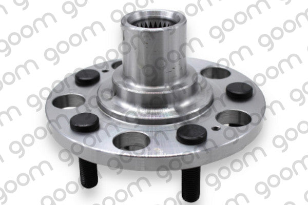 Cubo de rueda GOOM WBH-0173 (OE 527102E500)