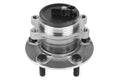 Cubo de rueda GOOM WBH-0175 (OE 3785A063)