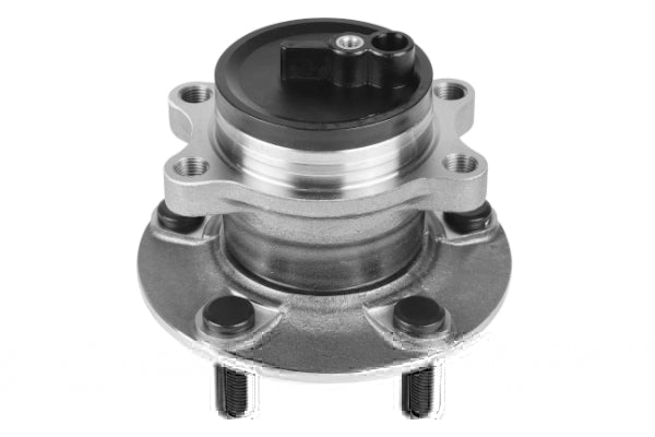 Cubo de rueda GOOM WBH-0175 (OE 3785A063)