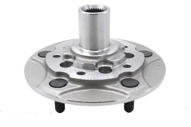 Wheel hub GOOM WBH-0194 (OE 1458881)