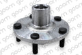 Radnabe GOOM WBH-0201 (OE 40202BU000)