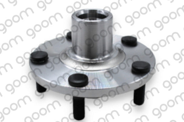 Radnabe GOOM WBH-0201 (OE 40202BU000)
