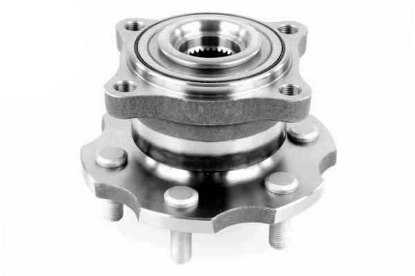 Moyeu de roue GOOM WBH-0206 (OE 43202EA500)
