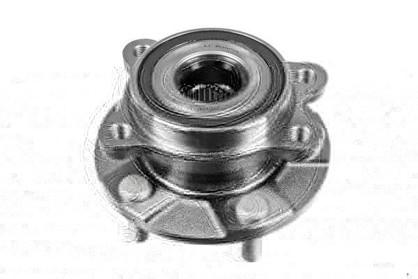 Wheel hub GOOM WBH-0208 (OE 4355028030)