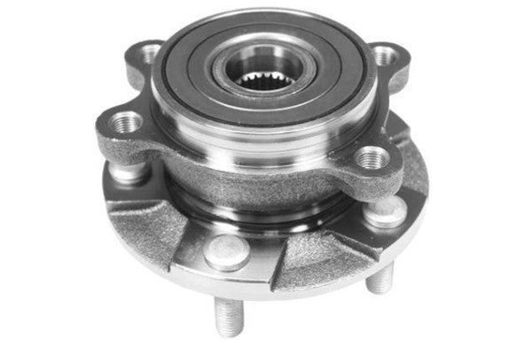 Moyeu de roue GOOM WBH-0213 (OE 43550-42010)