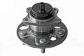 Cubo de rueda GOOM WBH-0214 (OE 4245002251)