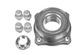 Moyeu de roue GOOM WBH-0221 (OE 33 41 6 775 021)