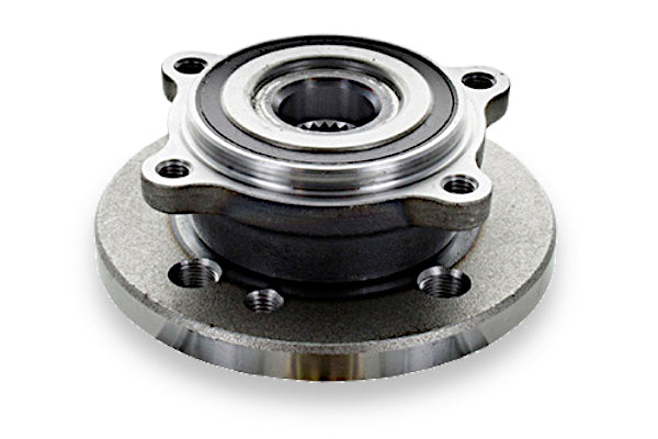 Wheel hub GOOM WBH-0224