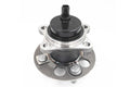 Cubo de rueda GOOM WBH-0225 (OE 42450-74020)